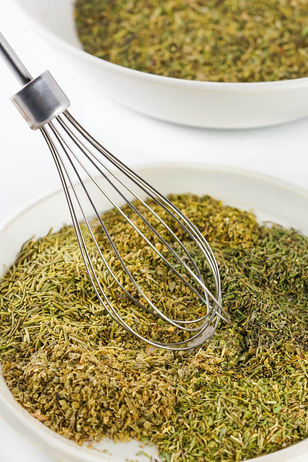 HERBES DE PROVENCE COMPOSITION