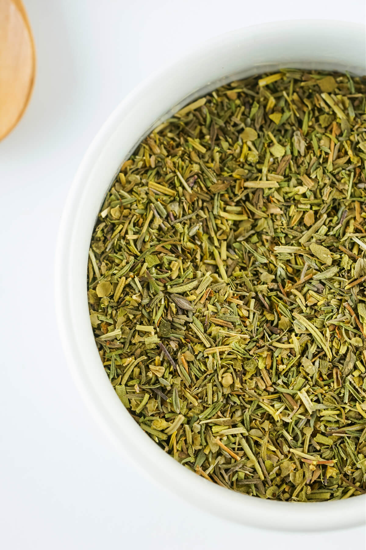 HERBES DE PROVENCE RECIPE