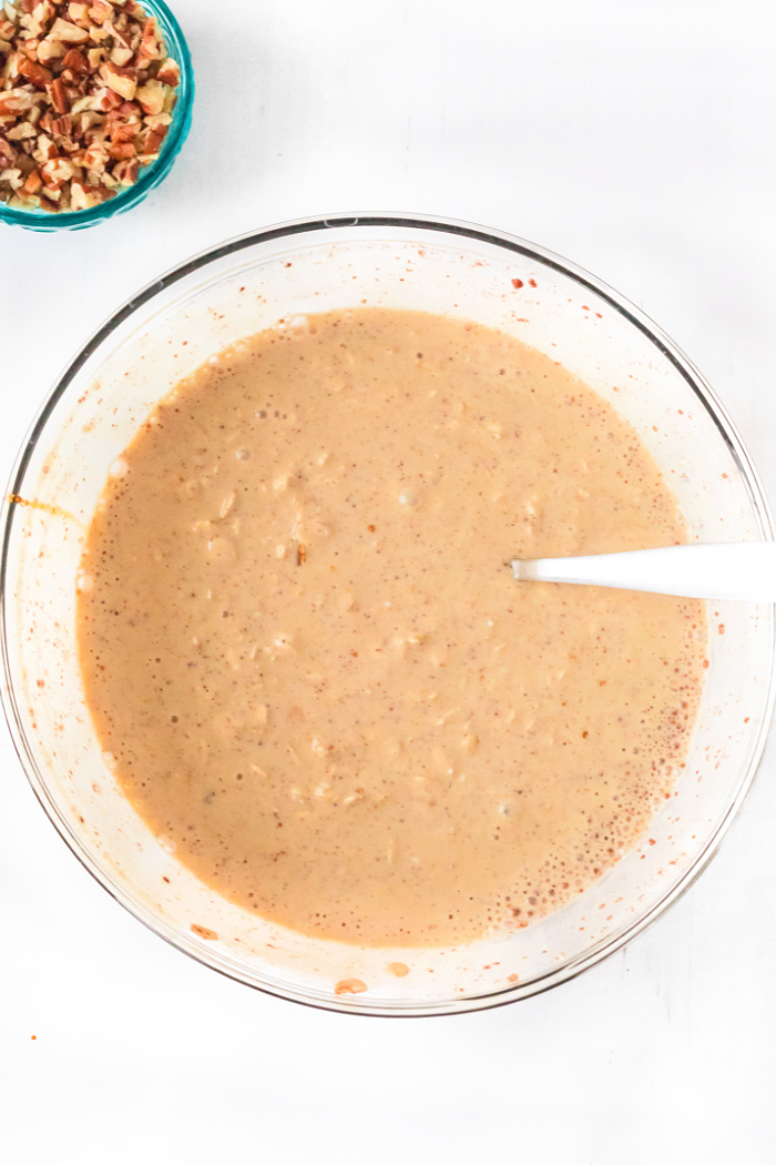 HOW DO YOU MAKE GINGERBREAD OVERNIGHT OATS