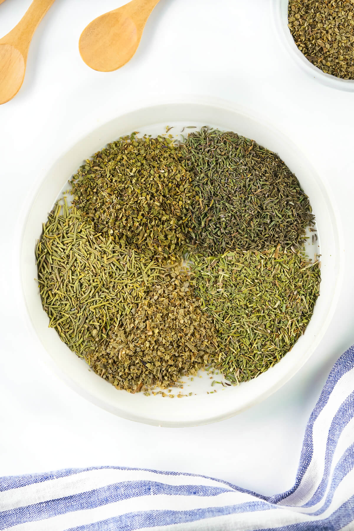 HOW TO MAKE HERBES DE PROVENCE