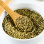 RECIPE FOR HERBES DE PROVENCE
