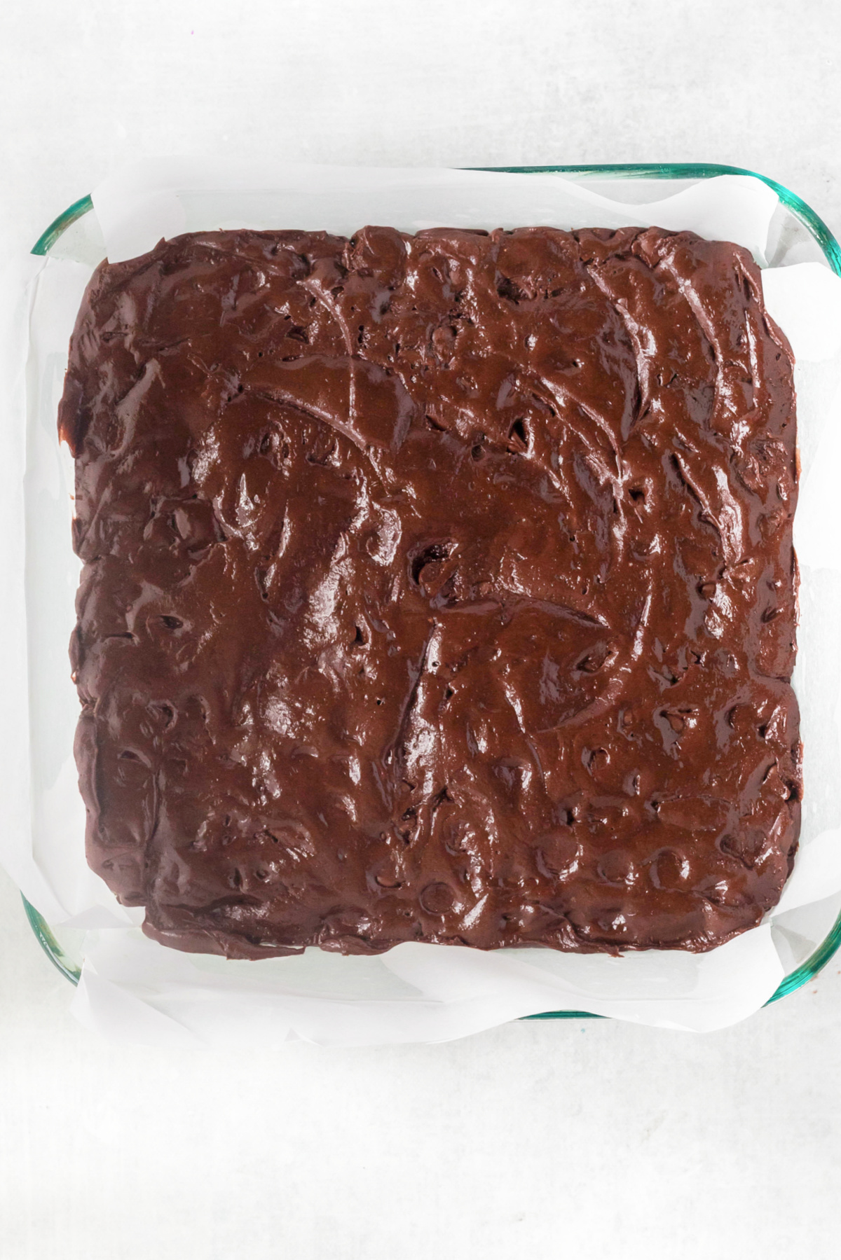 BROWNIES WITH CAKE MIX RECIPE