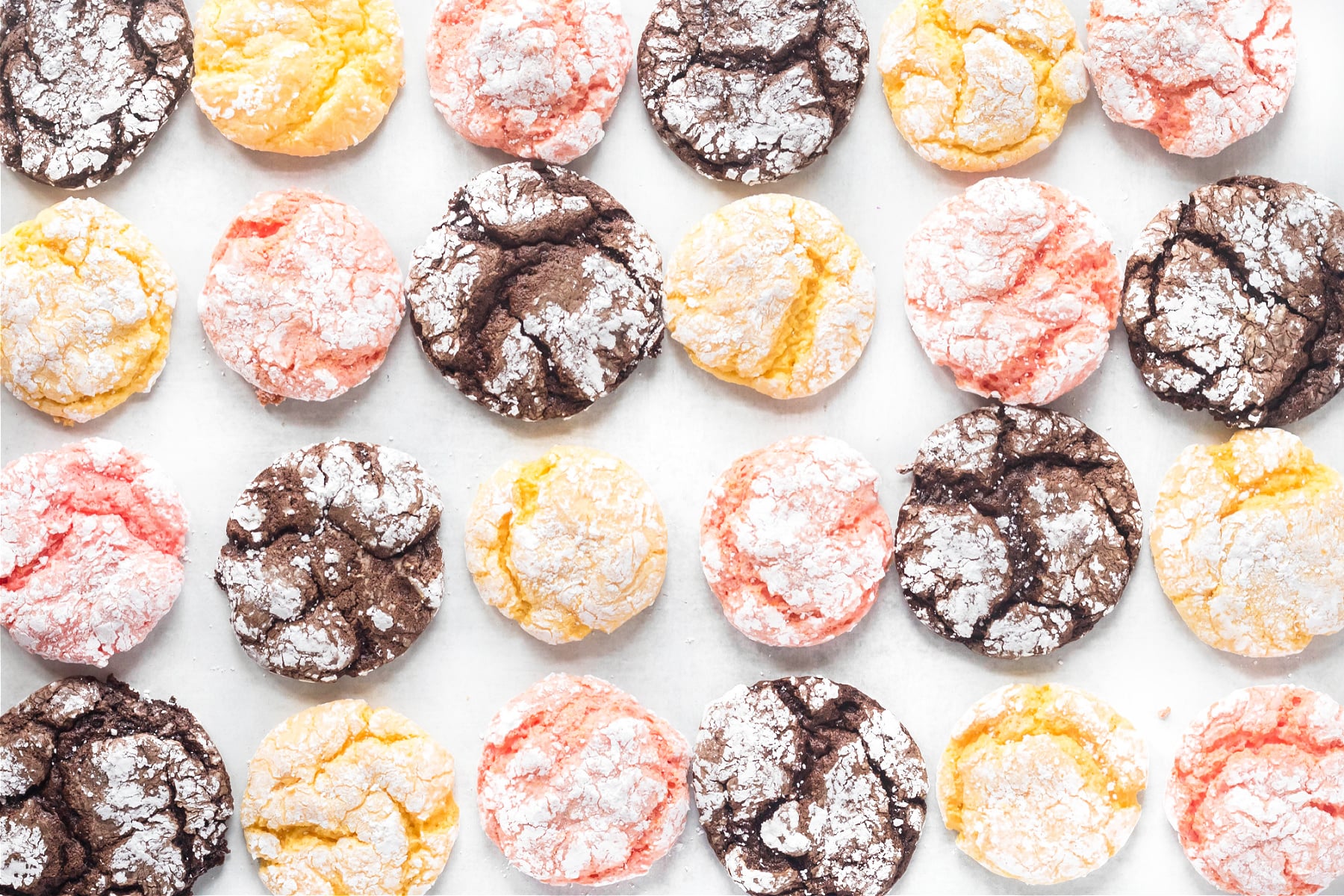 Cool Whip Cookies Recipe! - Mama Loves Food