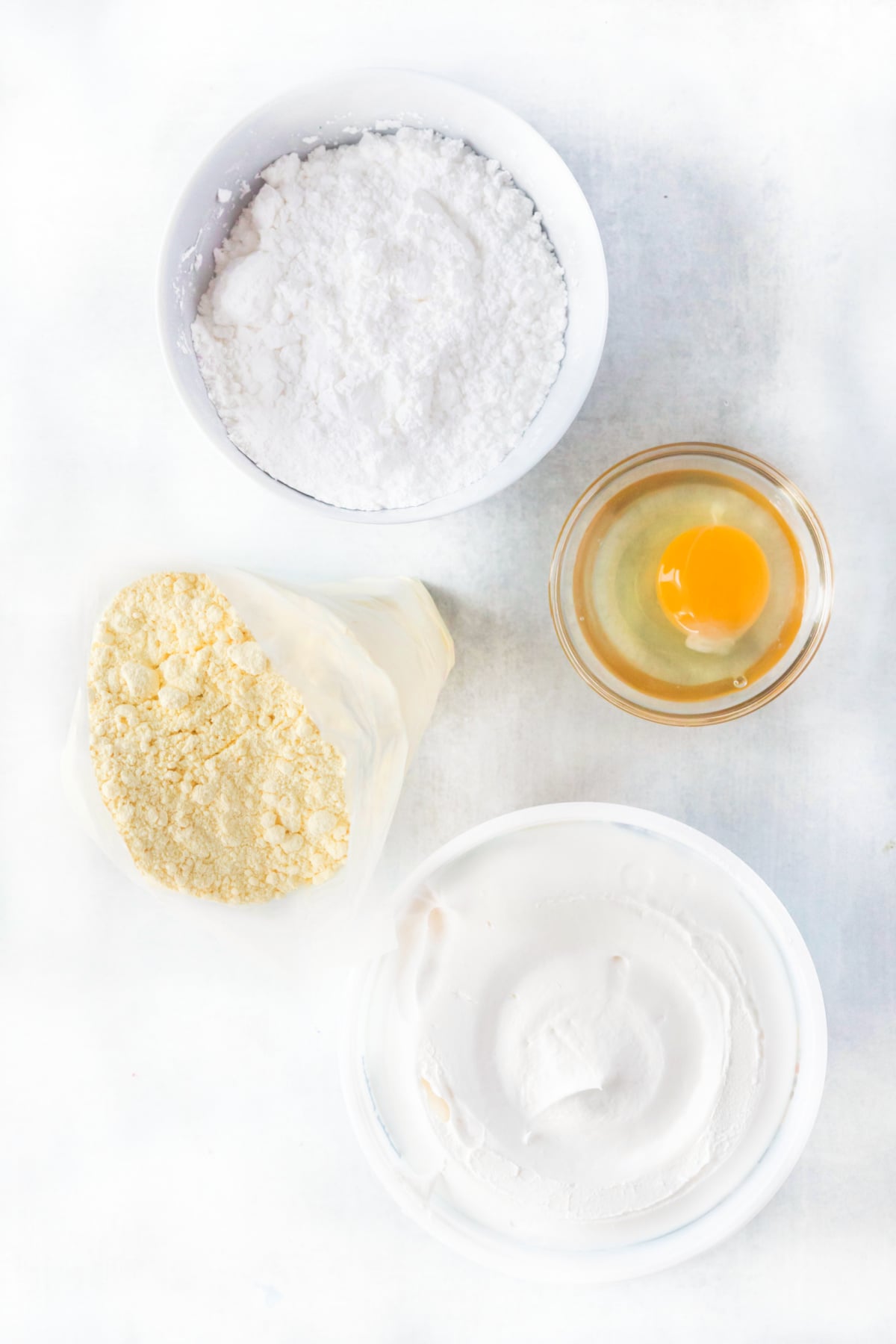 COOL WHIP COOKIES INGREDIENTS