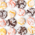 COOL WHIP COOKIES WITH CAKE MIX RECIPE