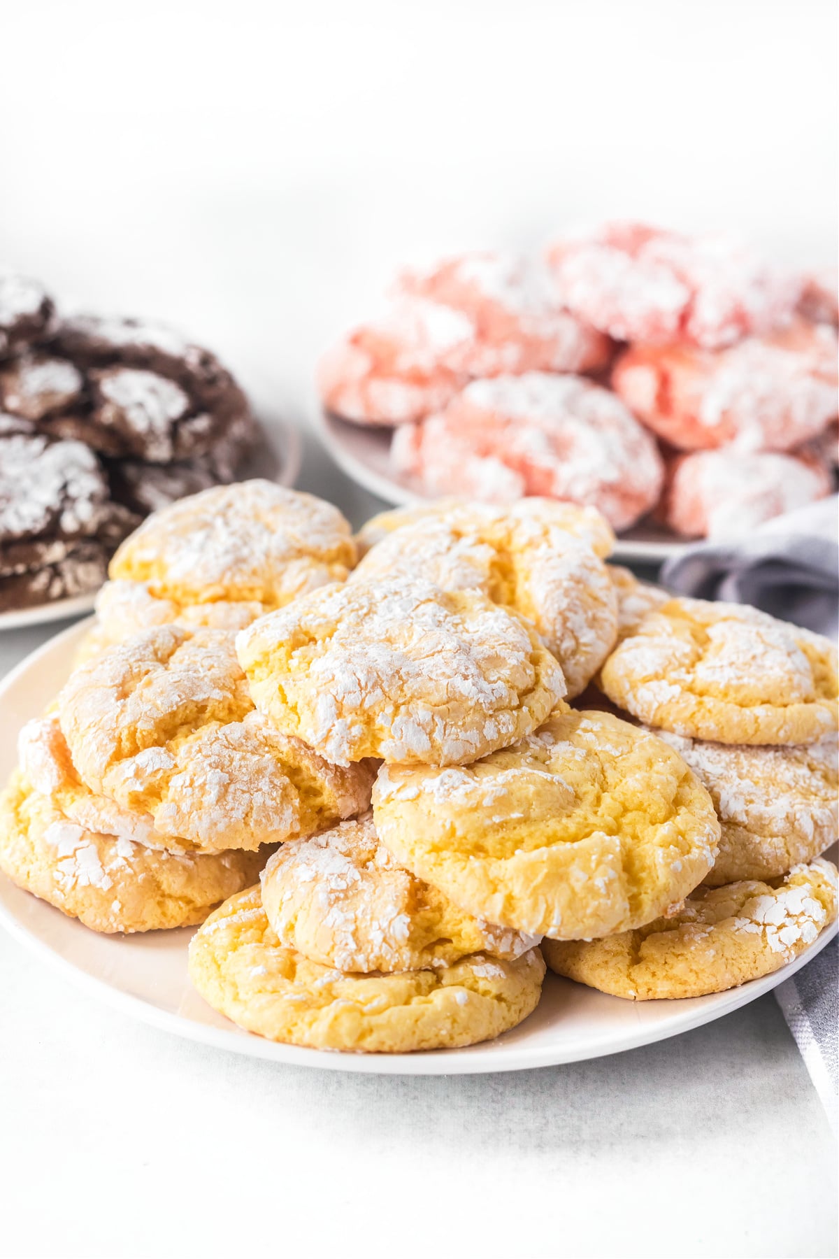 EASY COOL WHIP COOKIES RECIPE
