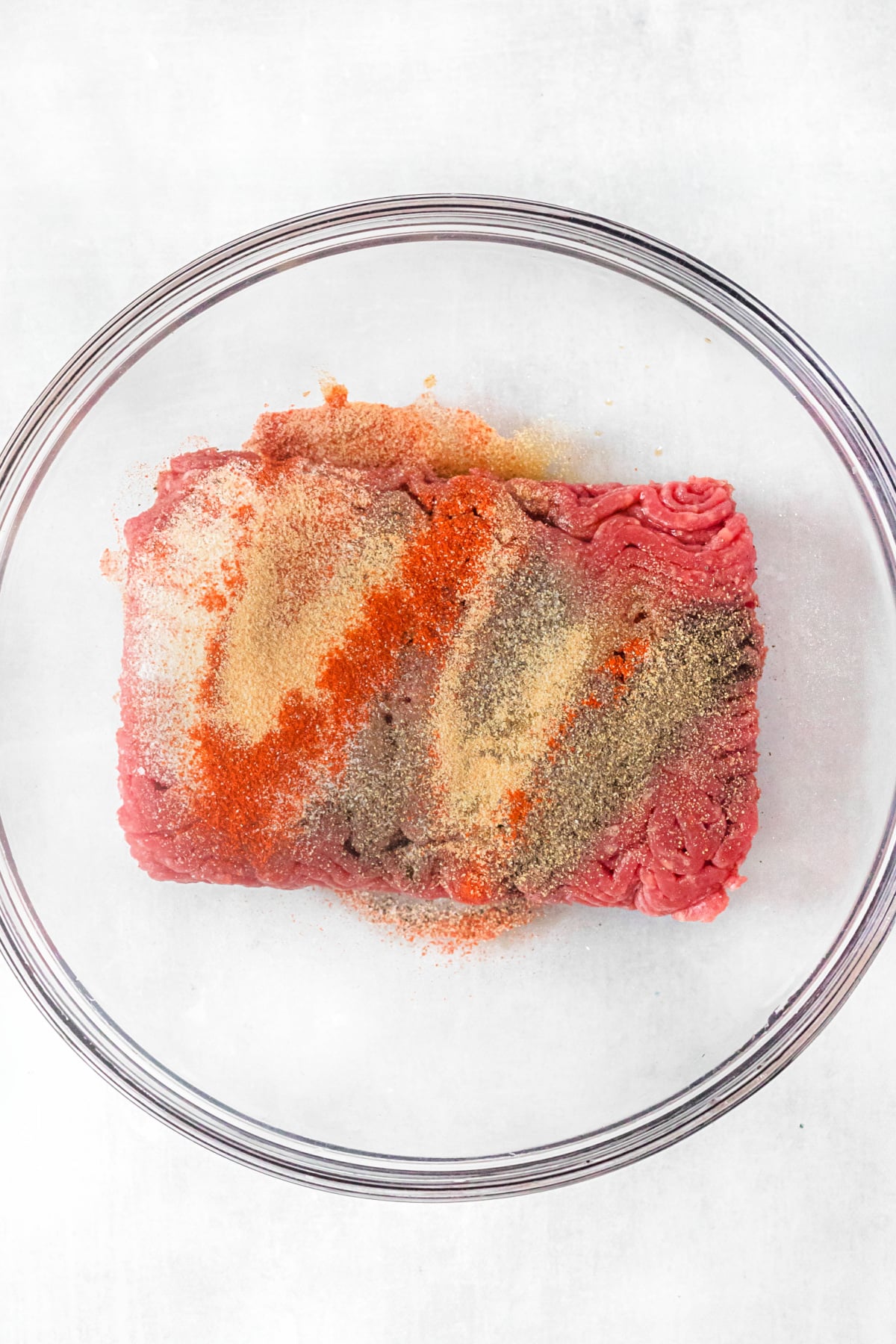 HOW TO MAKE AIR FRYER HAMBURGERS