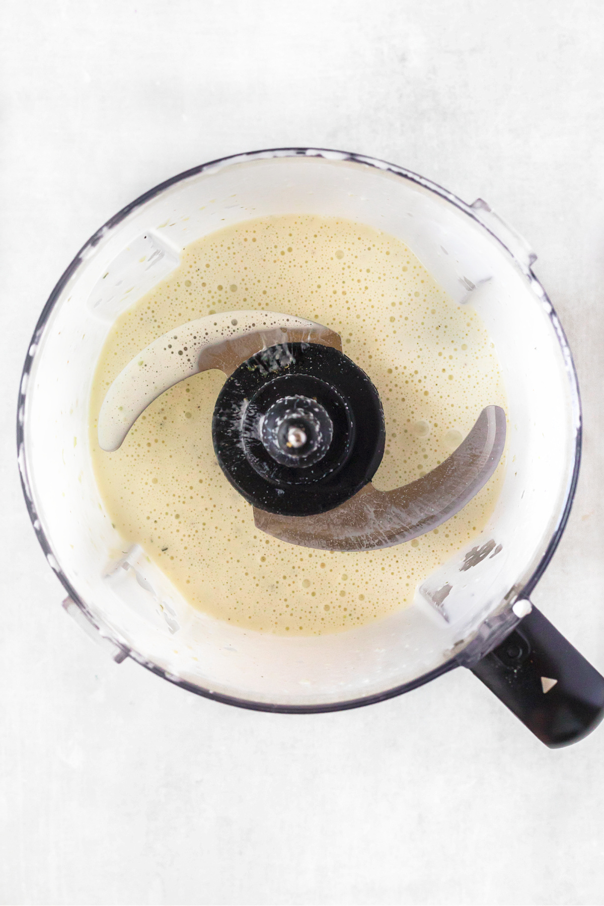 HOW TO MAKE JALAPENO RANCH DRESSING