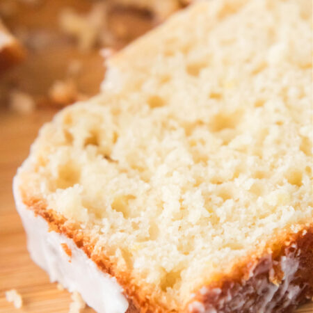 Lemon Bread