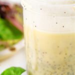 POPPY SEED SALAD DRESSING RECIPE