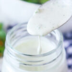 RECIPE FOR JALAPENO RANCH