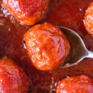 RECIPE HAM BALLS