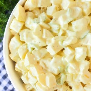 amish potato salad recipe
