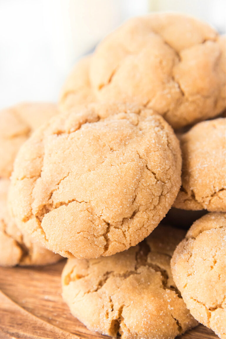 best brown sugar cookie recipe