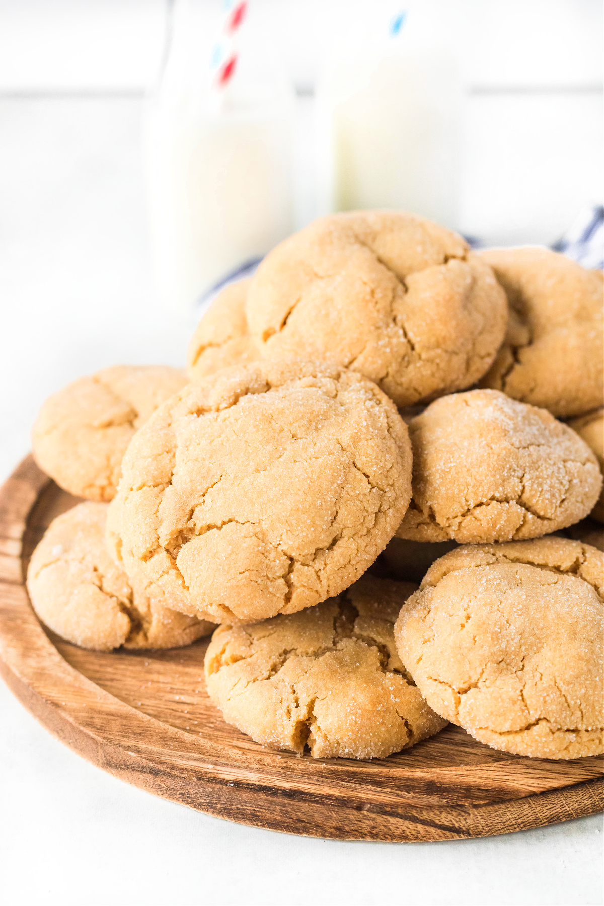 easy brown sugar cookie recipe