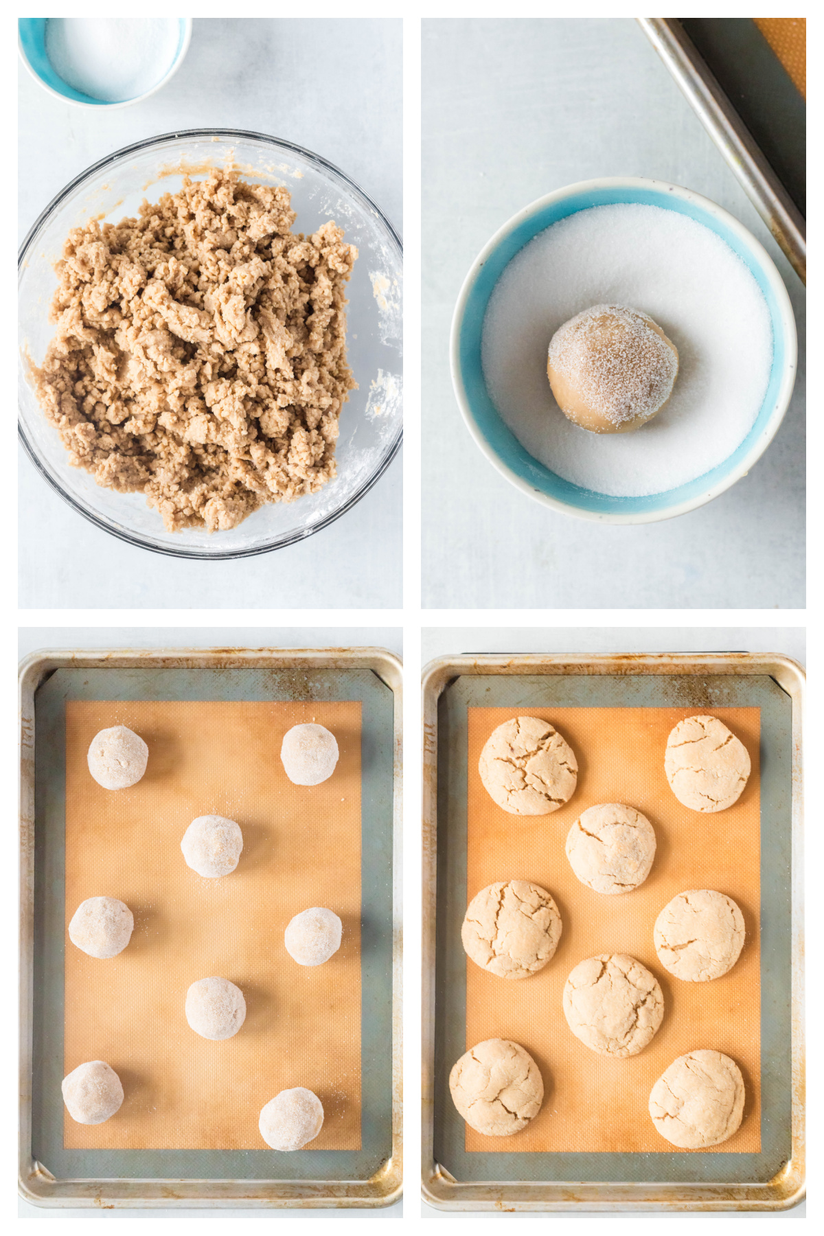how to make brown sugar cookies
