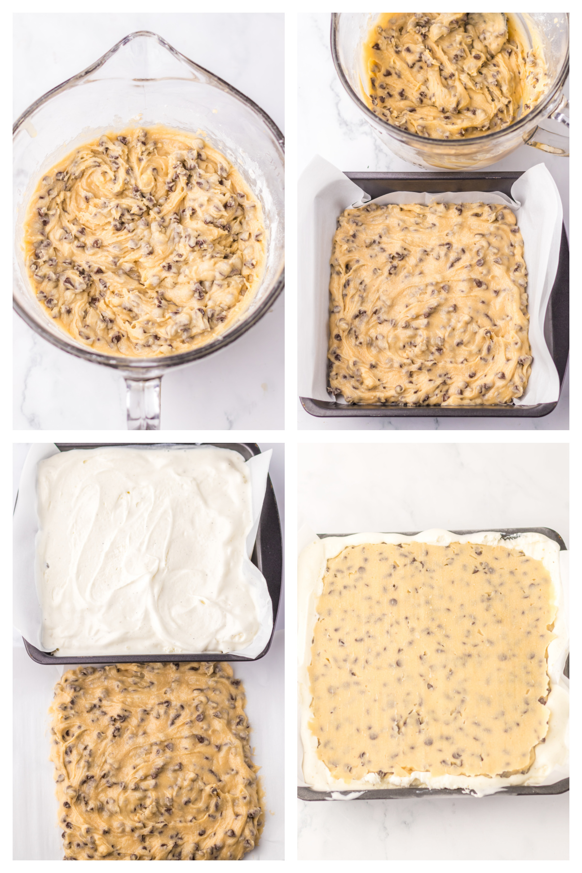 how to make cookie dough ice cream sandwiches