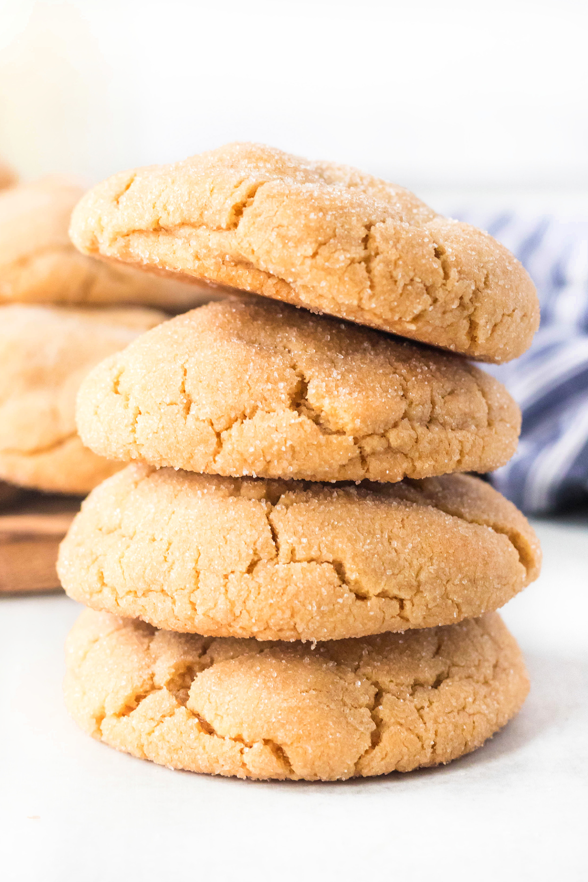 recipe for cookies with brown sugar