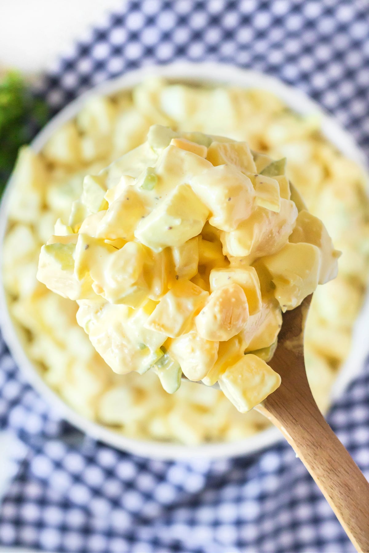 walmart amish potato salad recipe