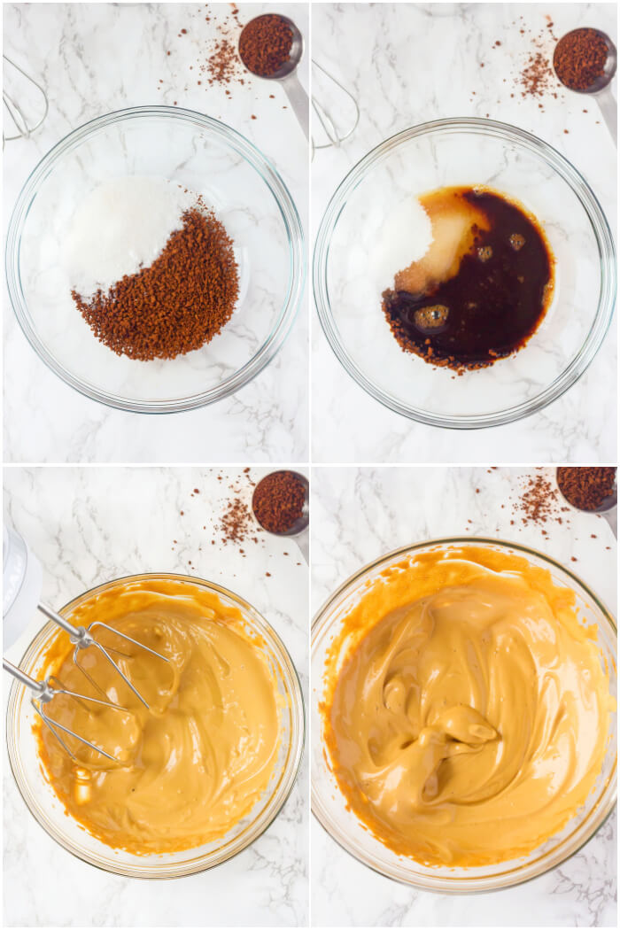 HOW TO MAKE DALGONA COFFEE