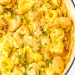 RECIPE FOR MARRY ME CHICKEN TORTELLINI
