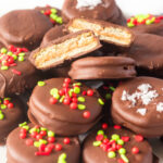 RITZ COOKIES