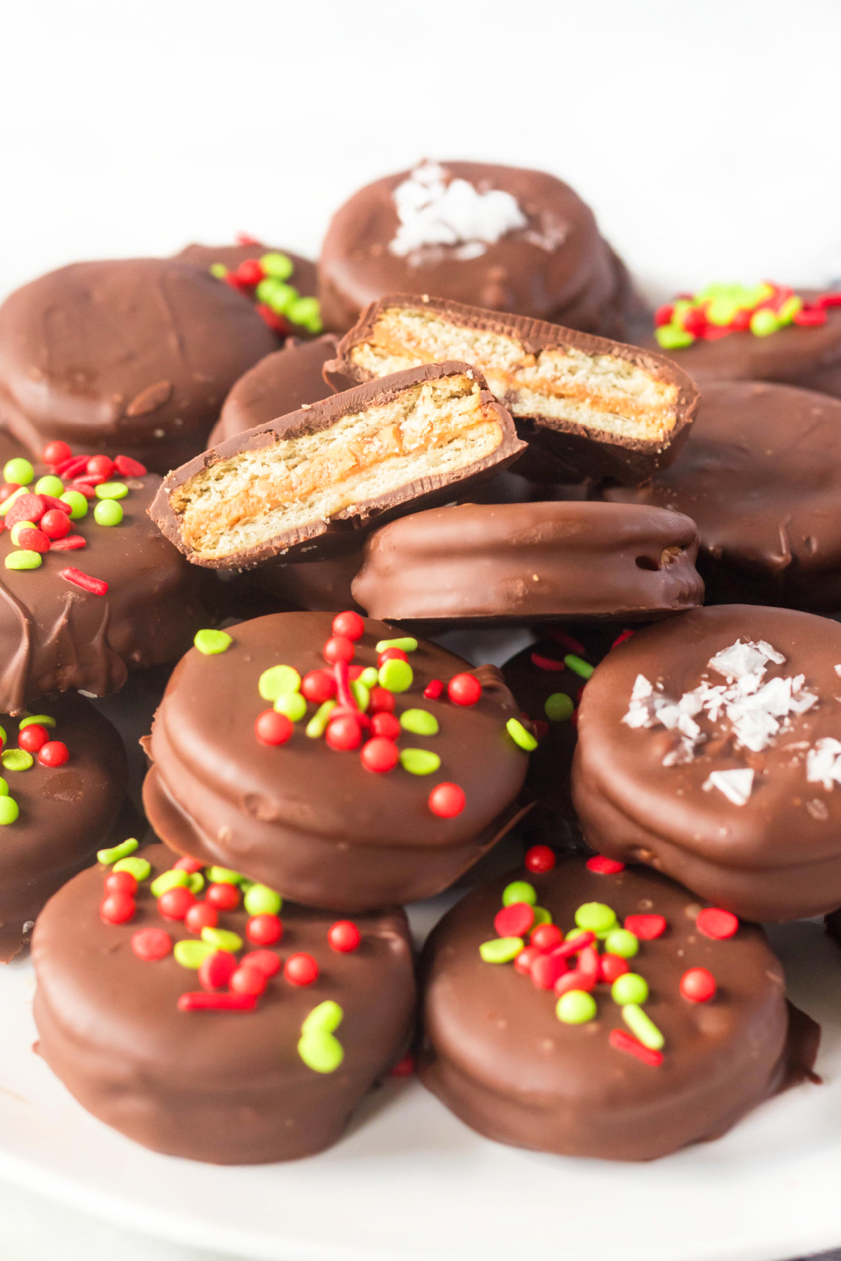 RITZ COOKIES