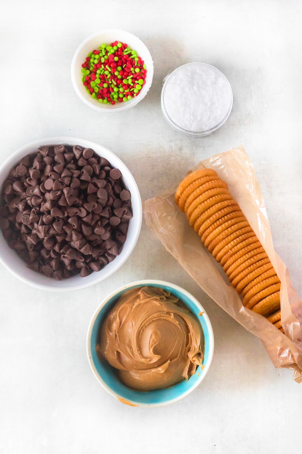 RITZ CRACKER COOKIES INGREDIENTS