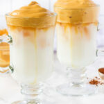 WHIPPED COFFEE RECIPE