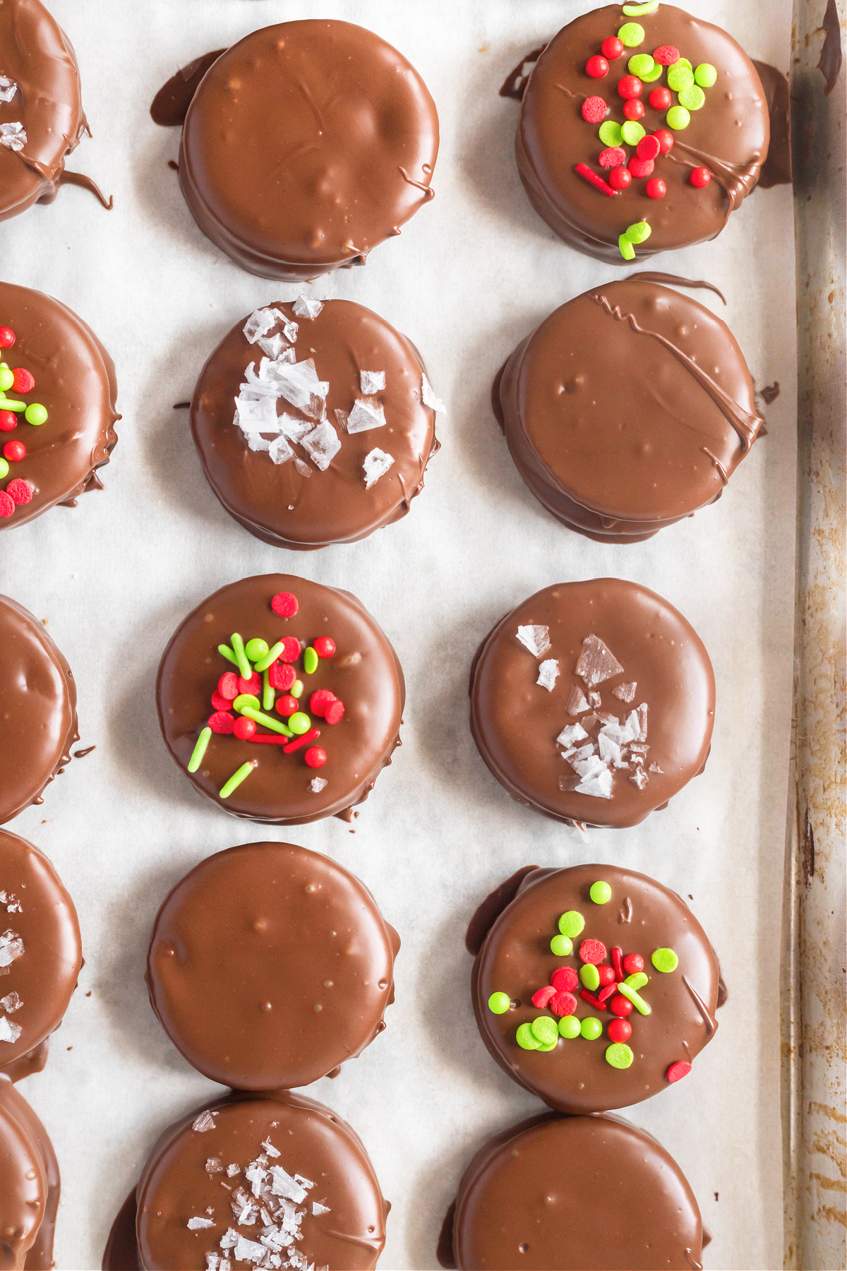 recipe for ritz cracker cookies