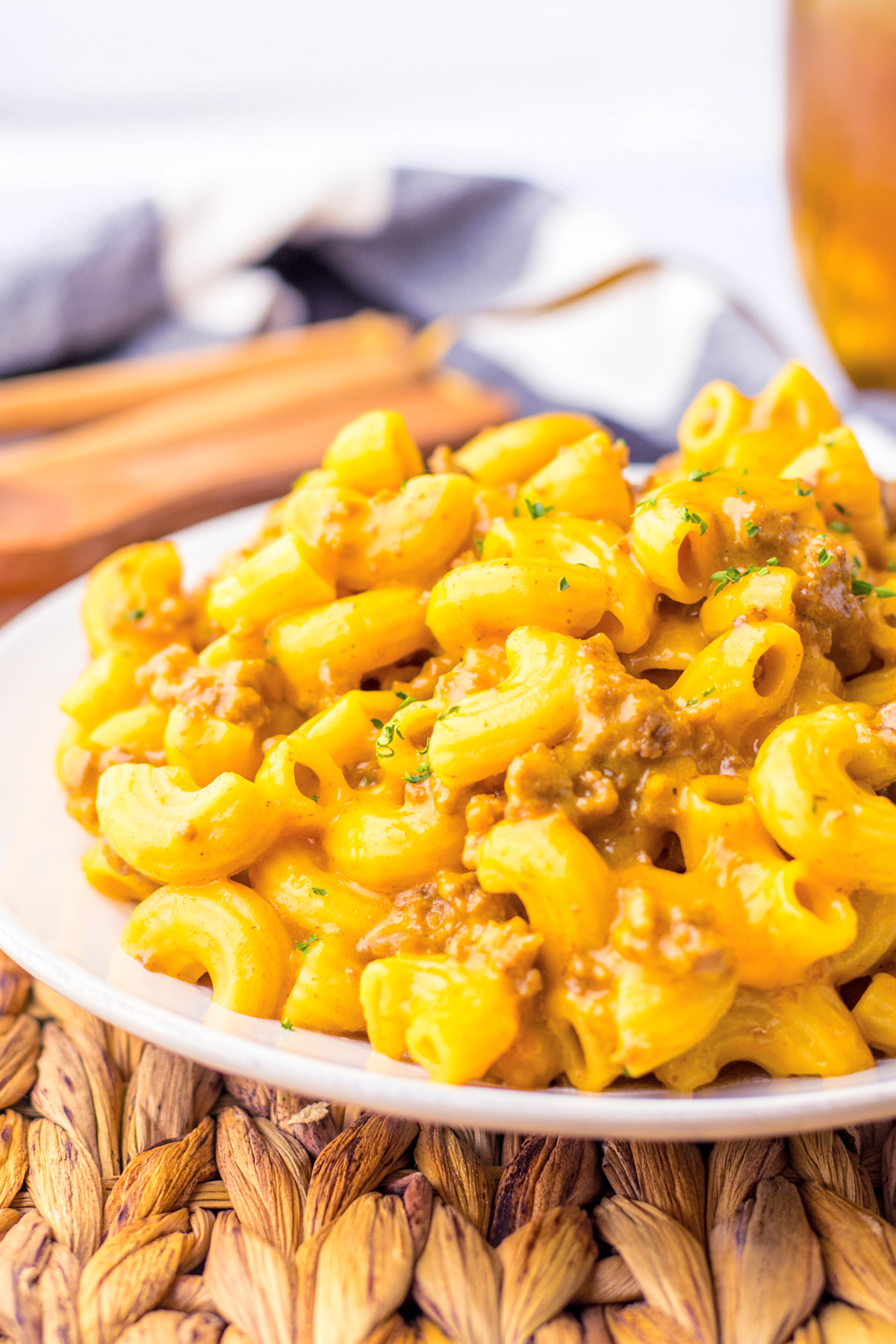 hamburger helper recipe