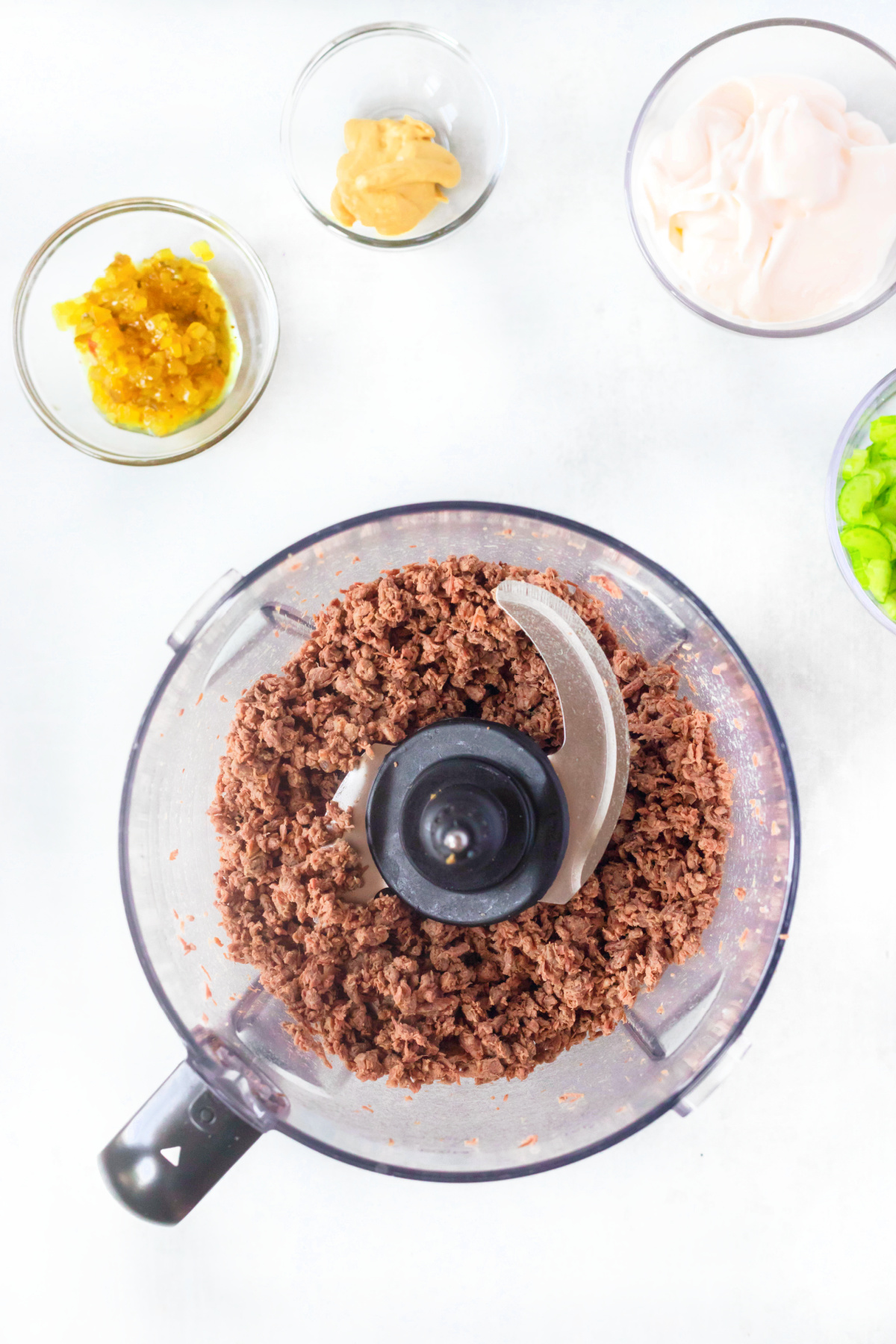 how to make roast beef salad