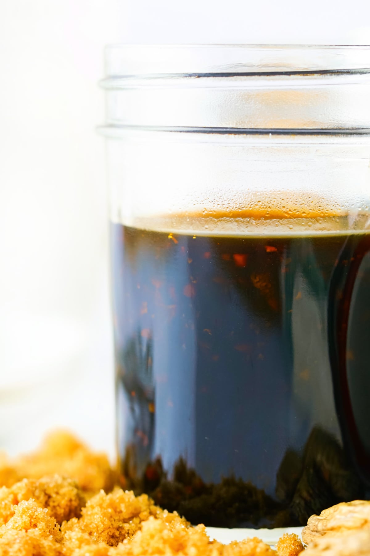 recipe of teriyaki sauce