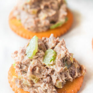 roast beef salad spread