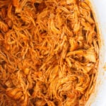 slow cooker bbq chicken