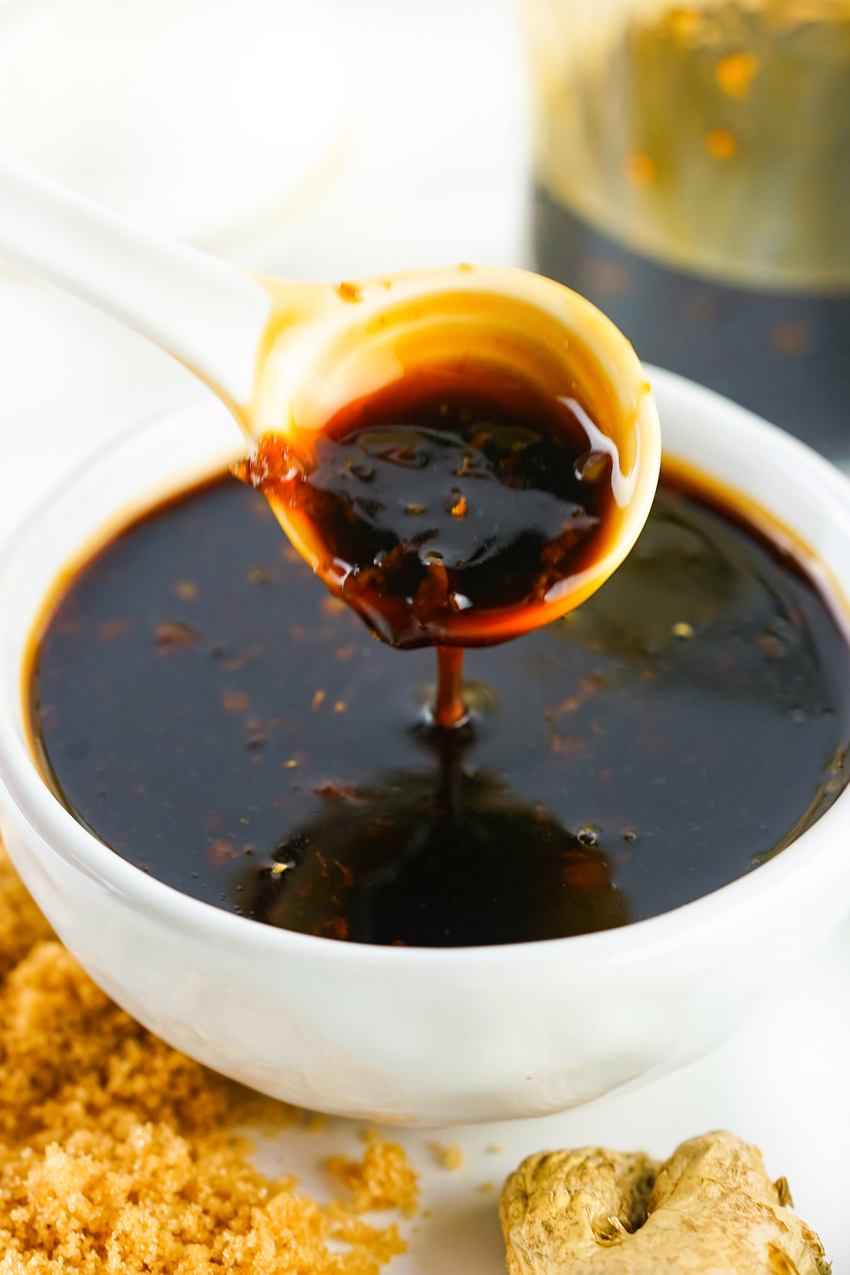 teriyaki sauce