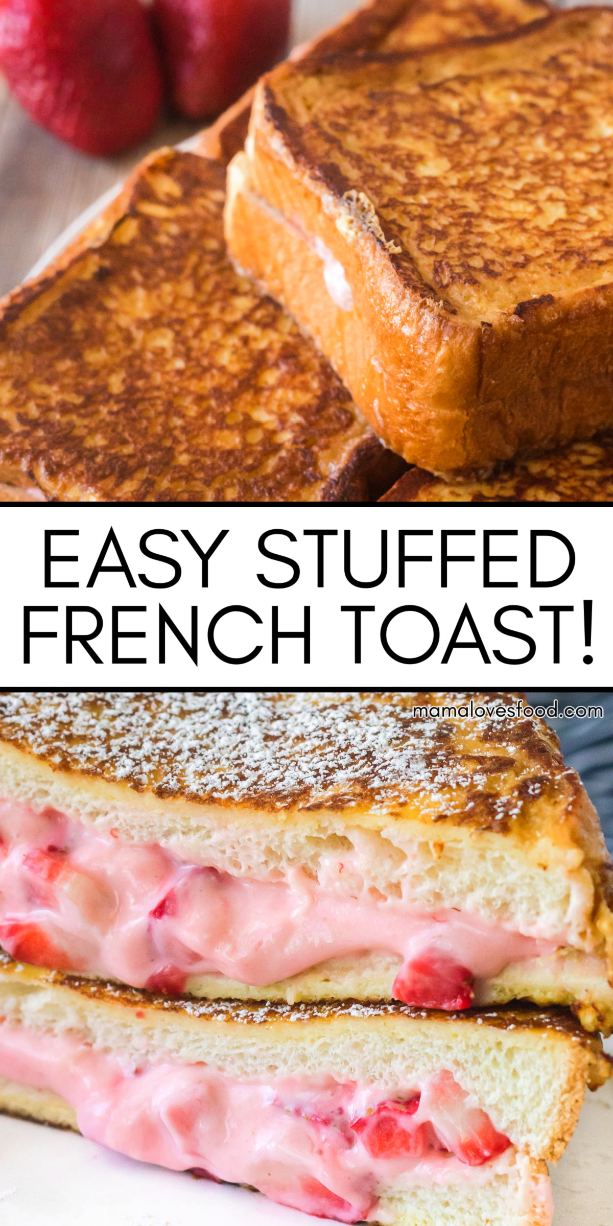 best stuffed french toast
