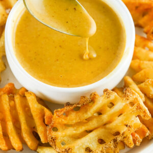 chick fil a sauce recipe