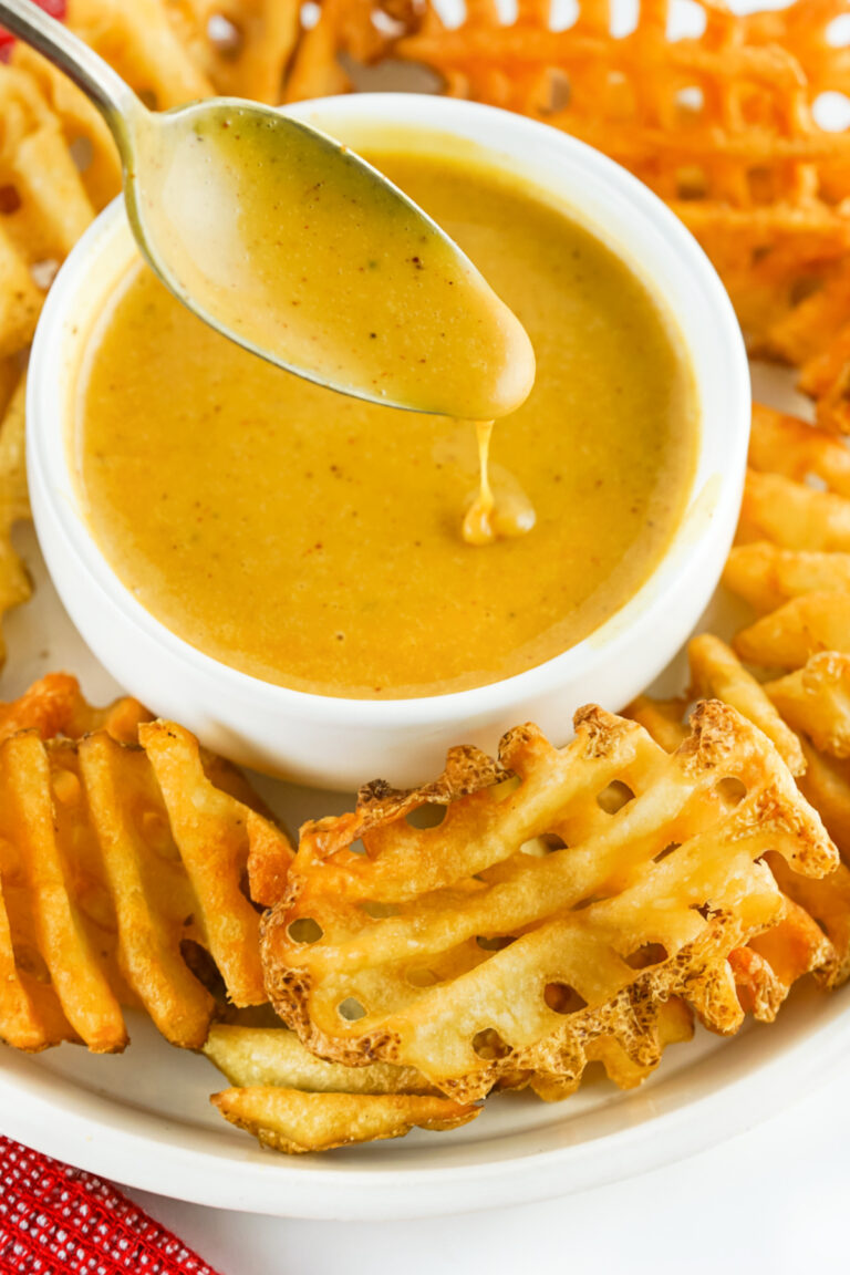 chick fil a sauce recipe