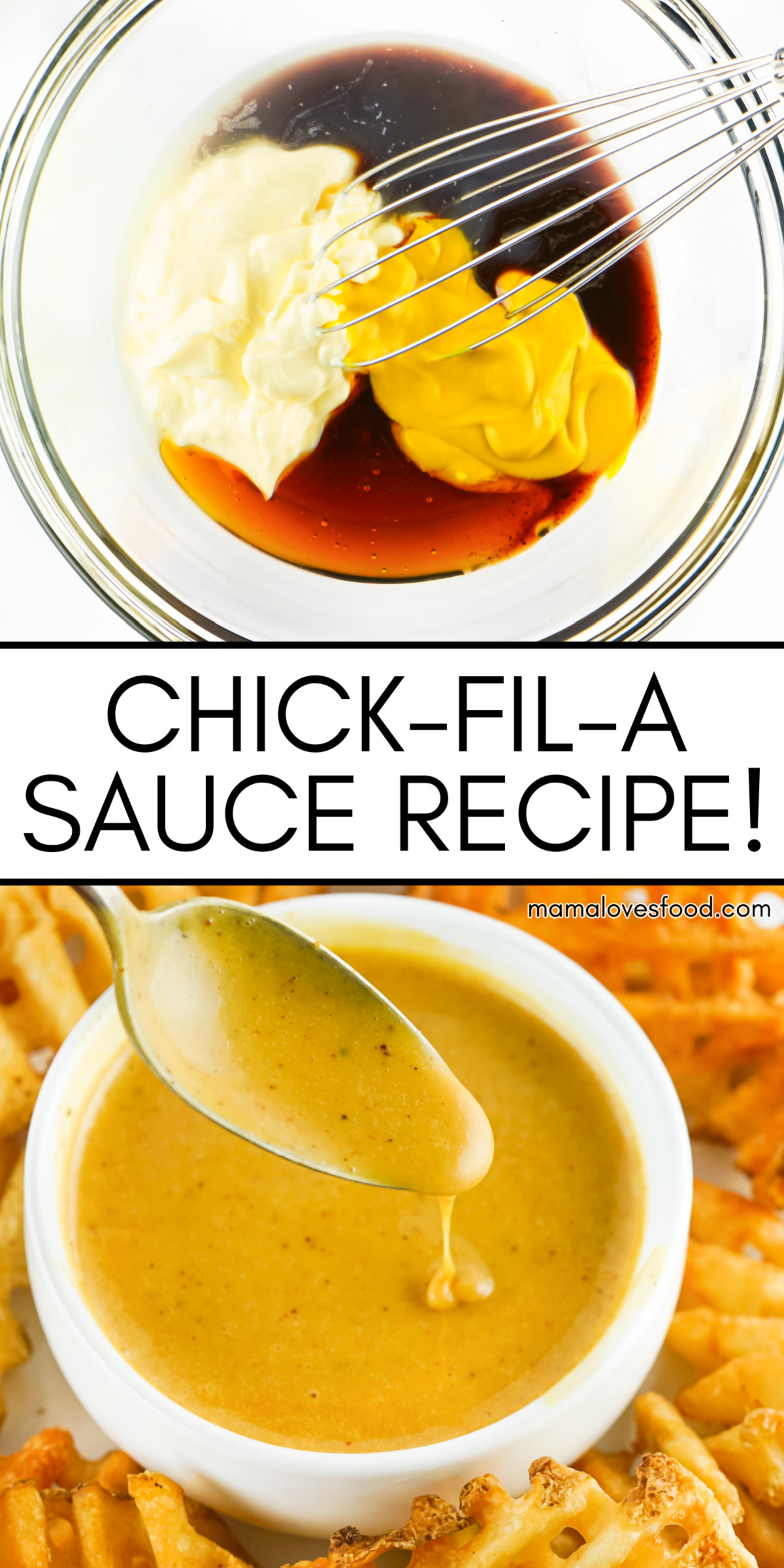 chick-fil-a sauce