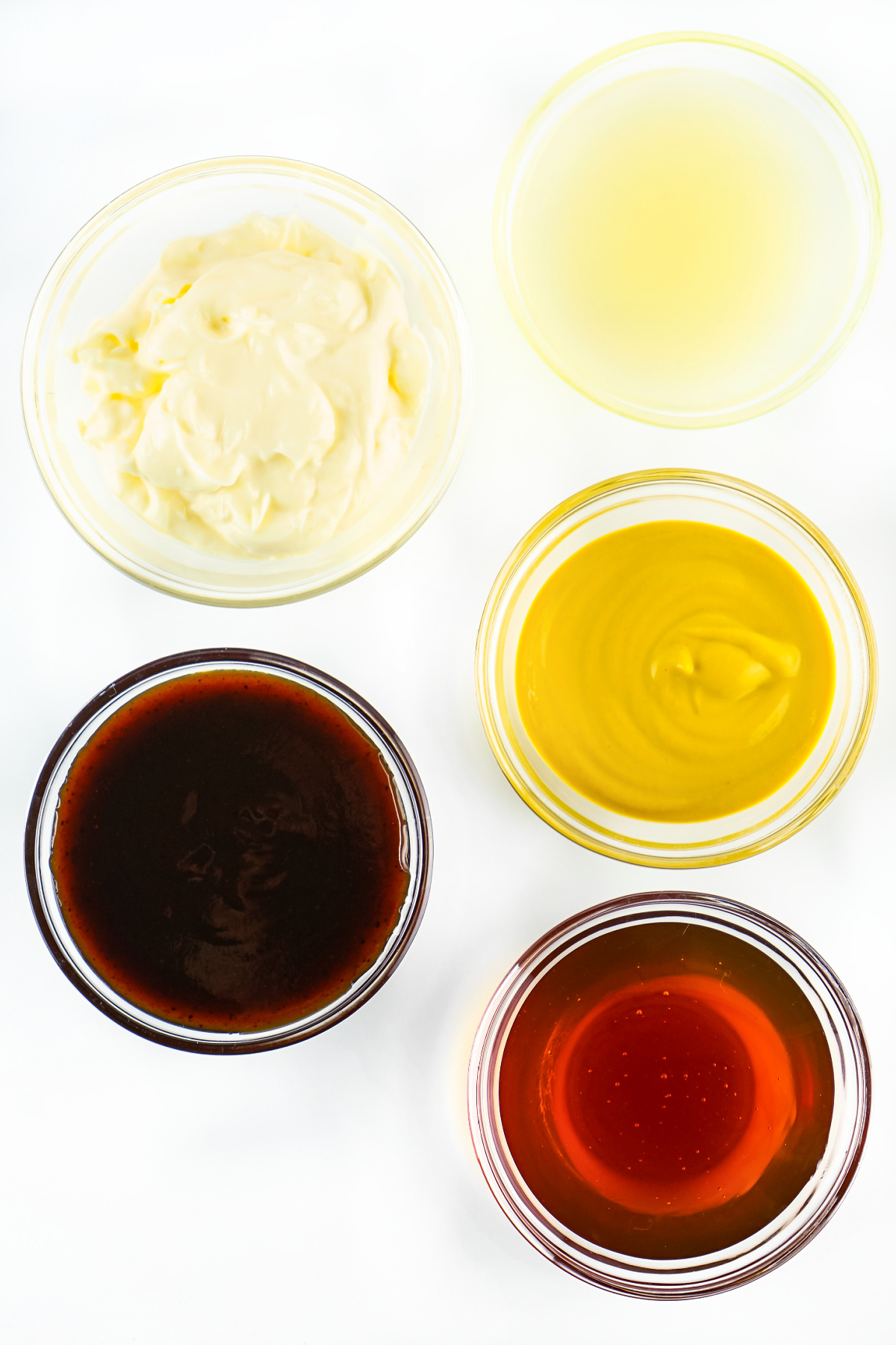 copycat chick fil a sauce ingredients