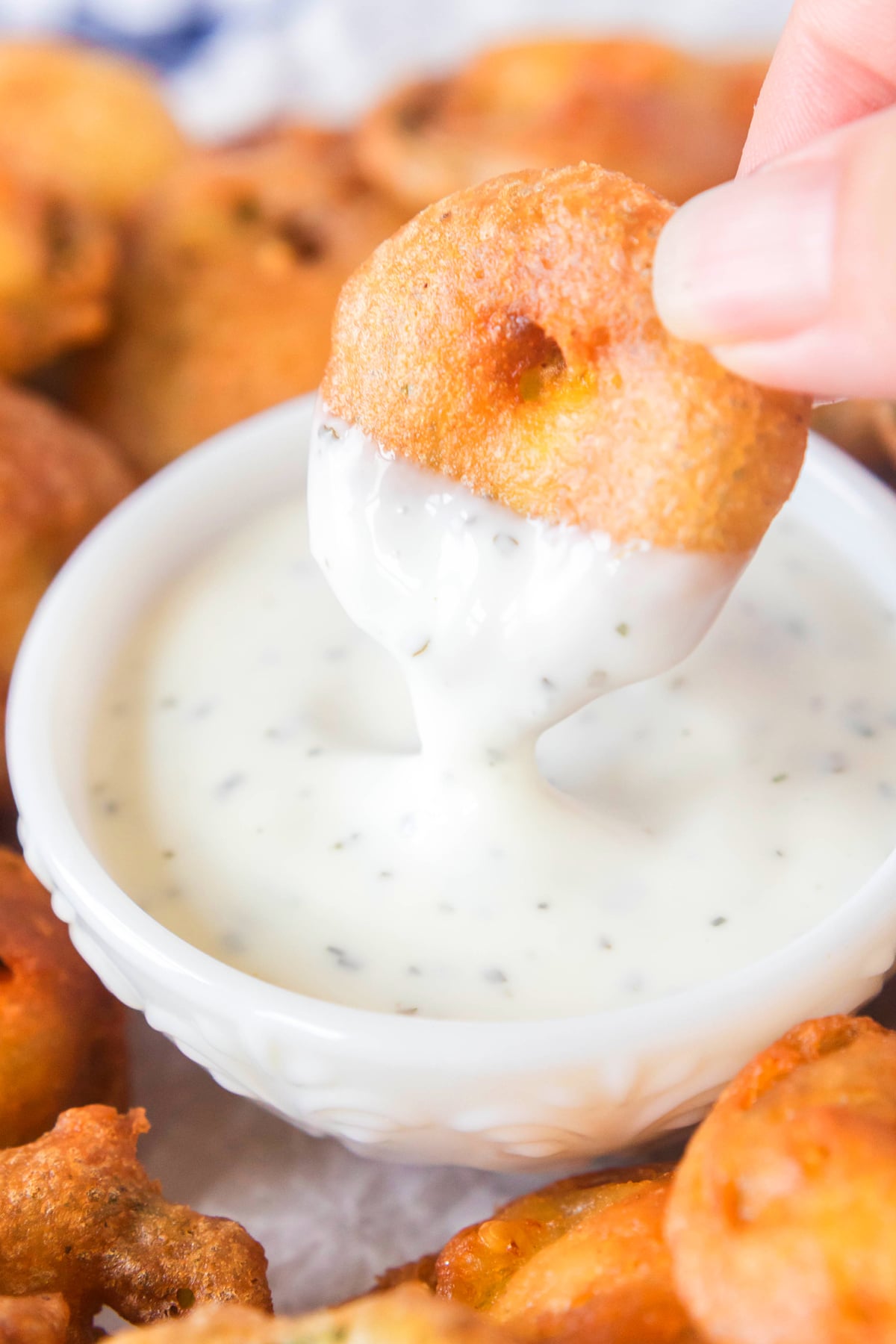 easy homemade fried jalapeños