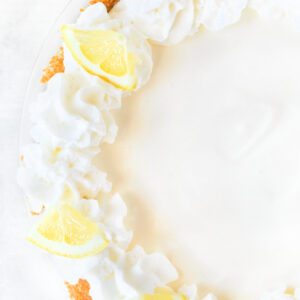 easy lemonade pie