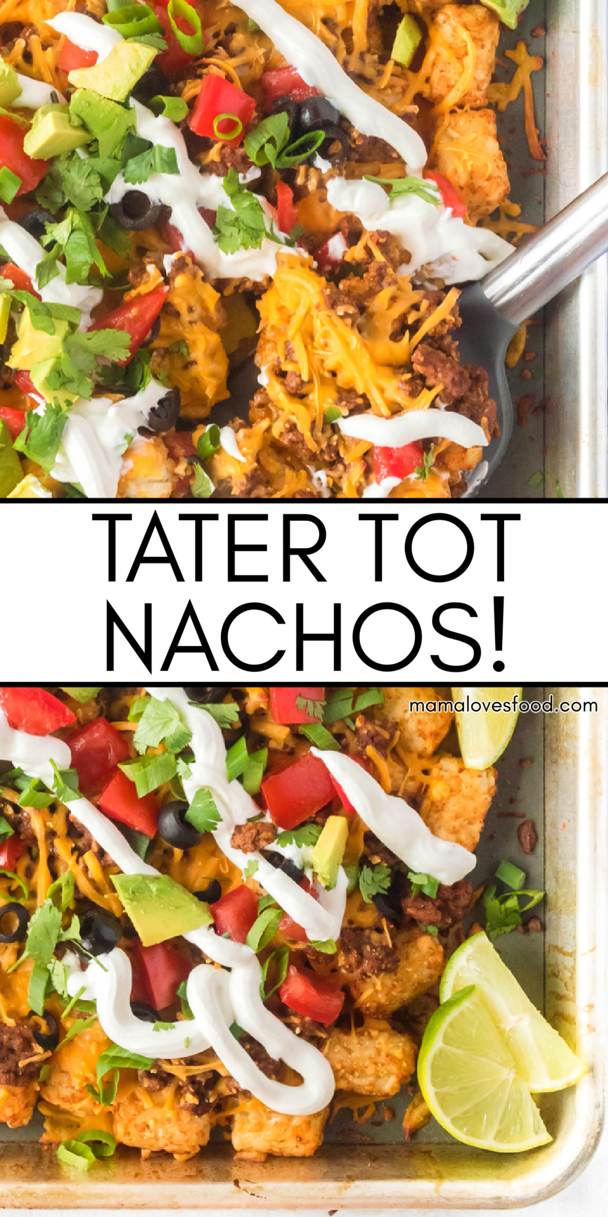 easy tachos recipe