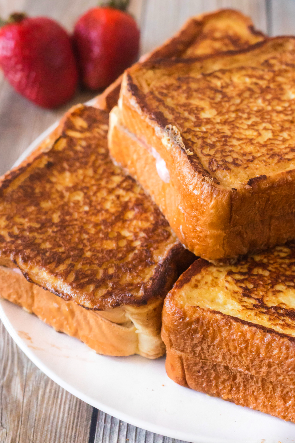 french toast stuffed recipe