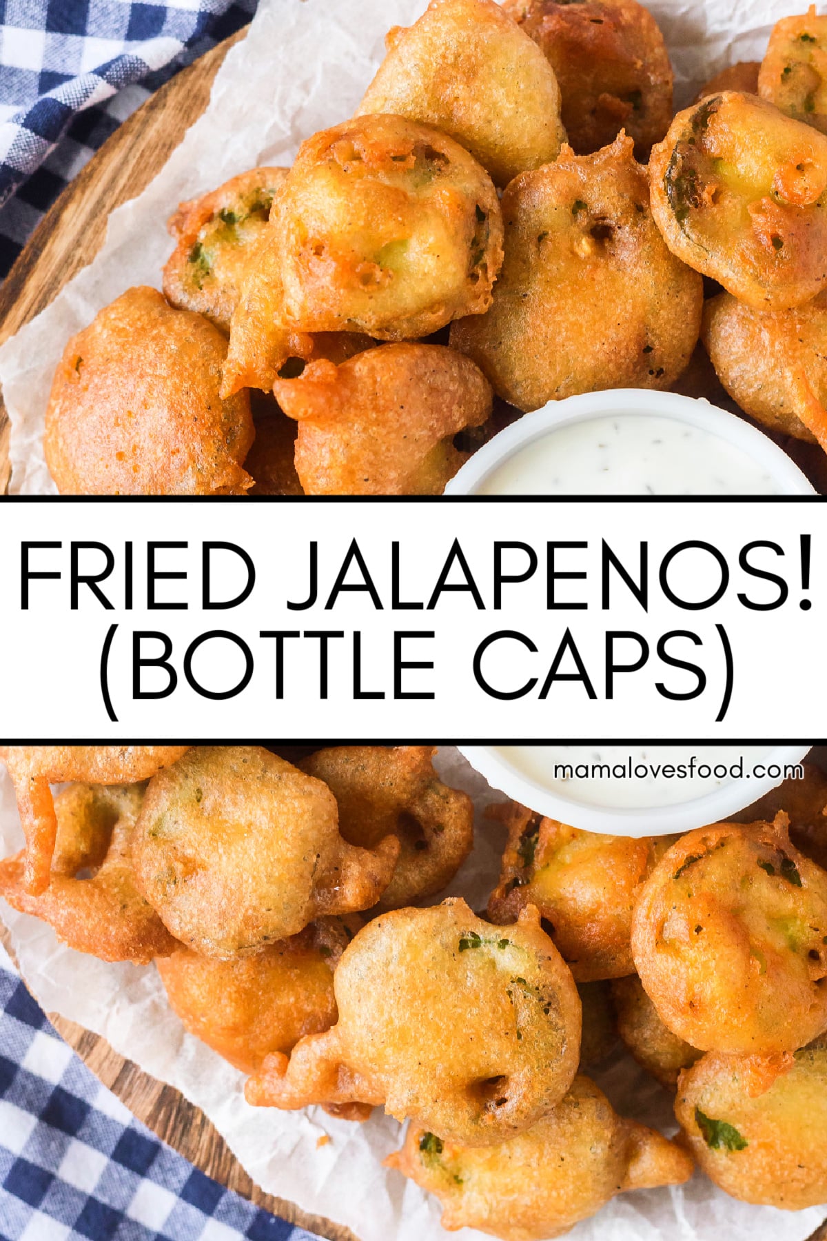 fried jalapeños bottle caps recipe