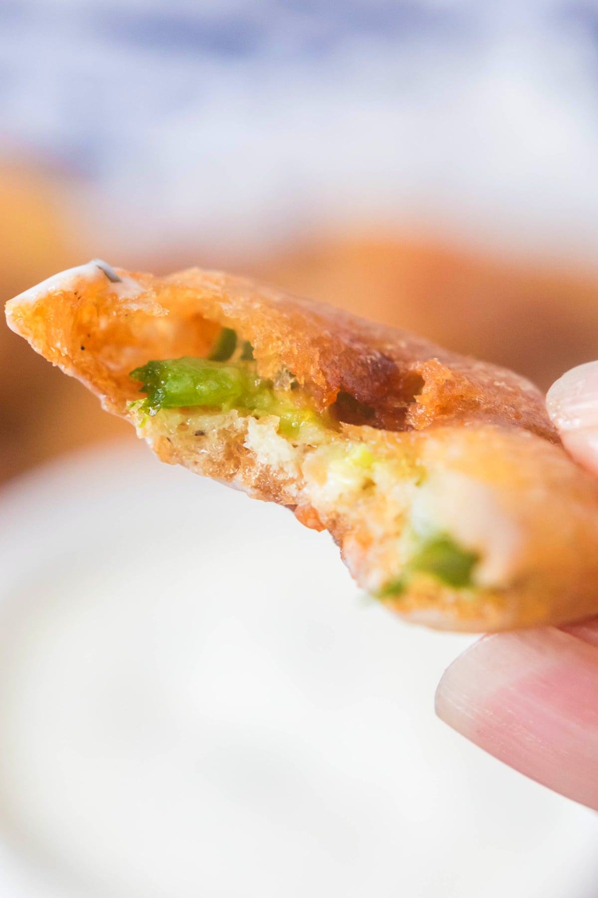 fried jalapeños recipe