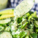 green goddess dressing