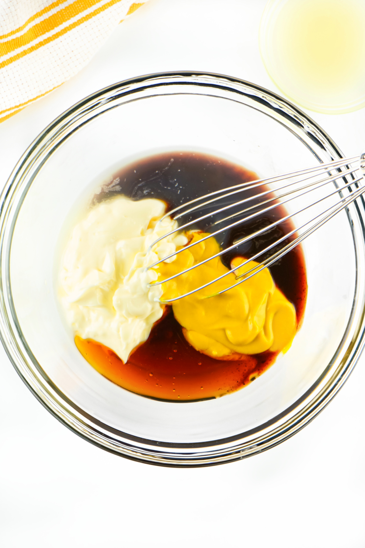 homemade chick fil a sauce