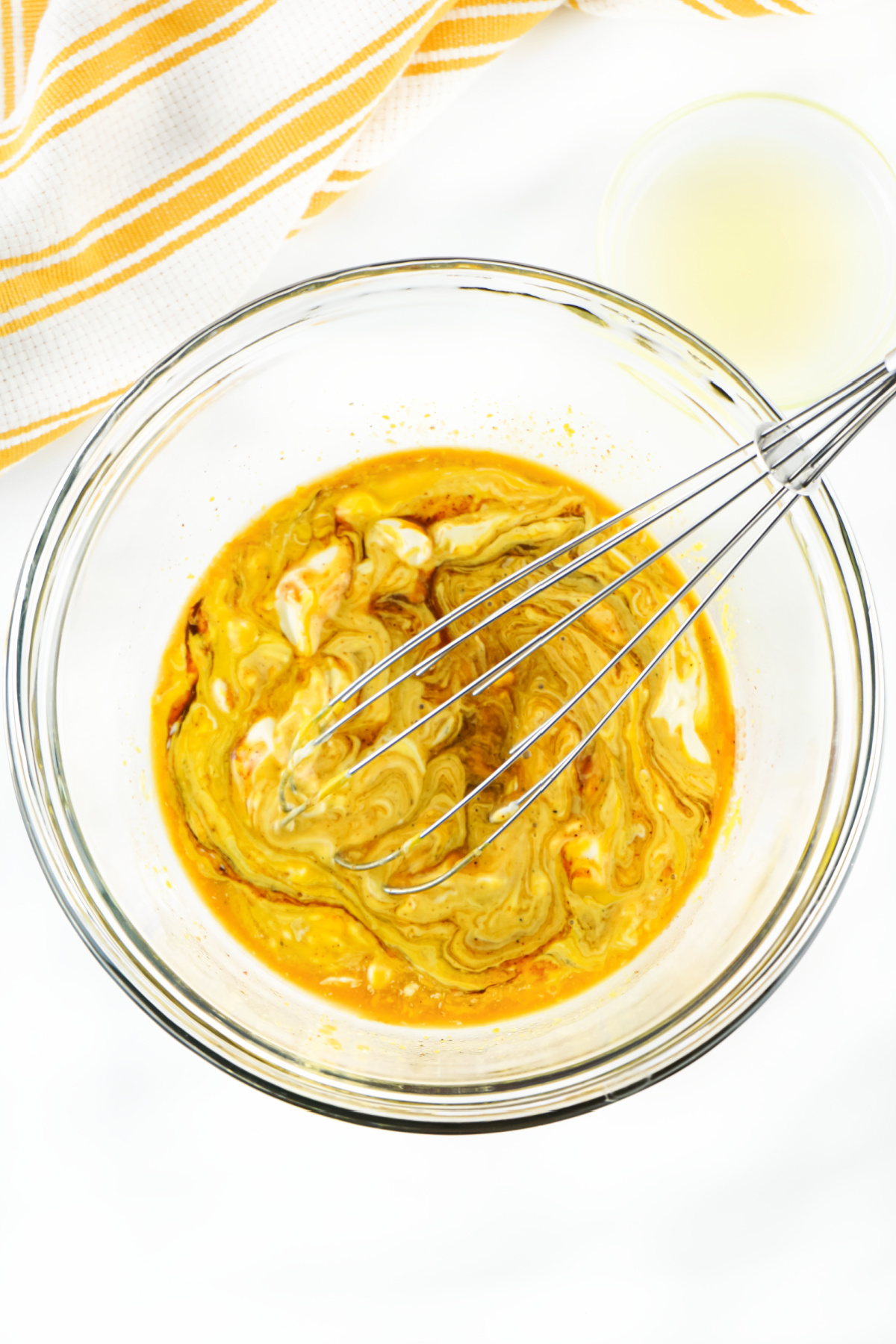 how to make chick fil a sauce